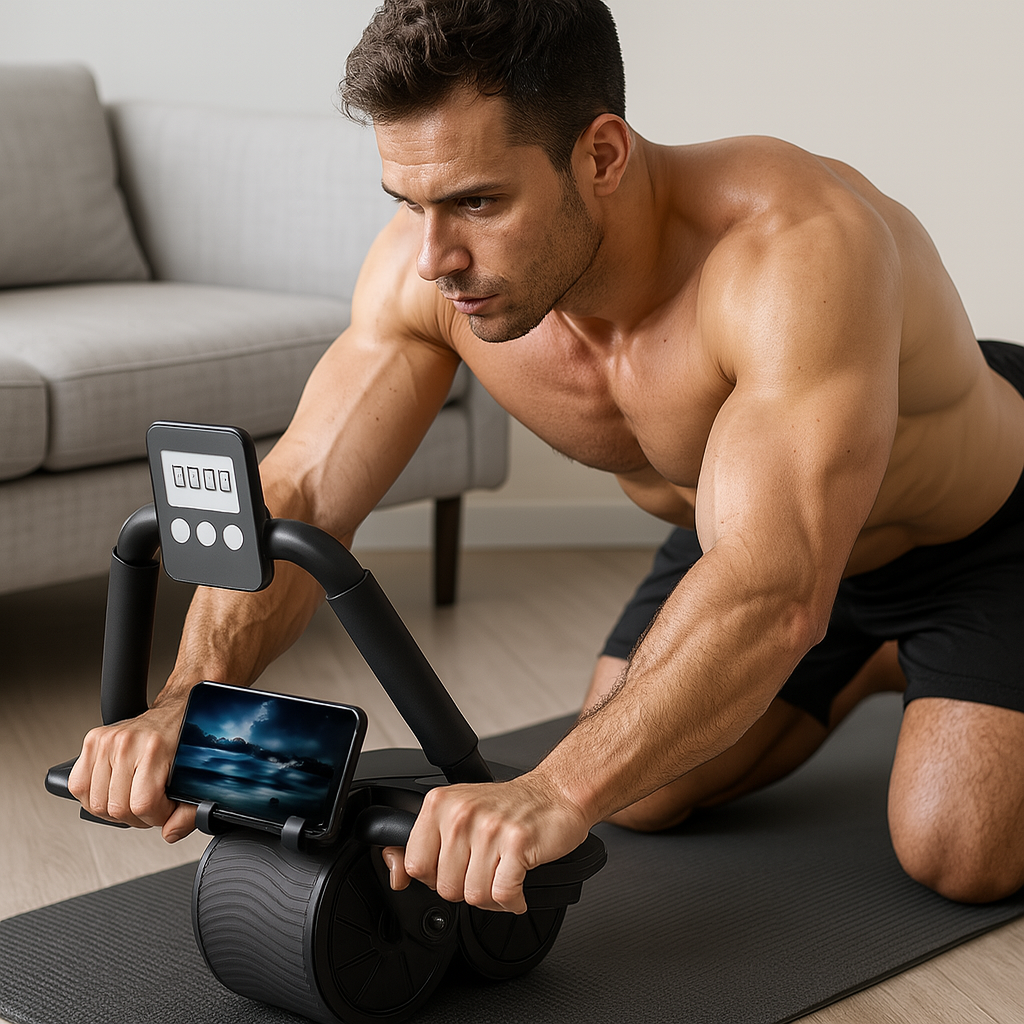 Transform Your Core, <strong>Transform Your Life</strong>